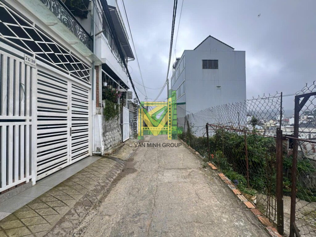 Cần Bán gấp Lô đất 2 mặt tiền hẻm oto Ngô Thị Sỹ p4 137,8 m2 8 tỉ 5 - Ảnh 6