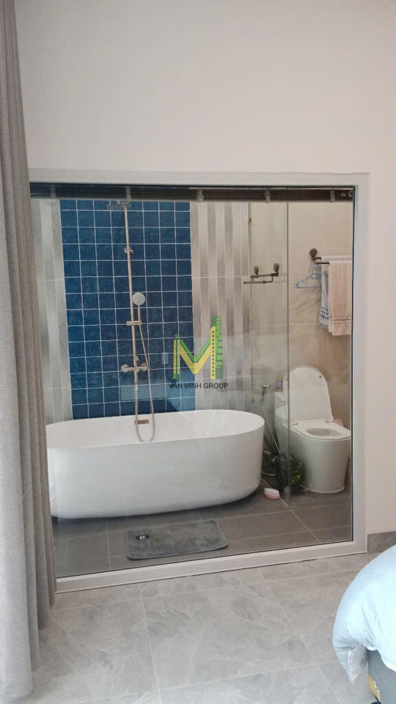 villa nam hồ phường xuân trường đà lạt 200m 11 tỷ 5 - Ảnh 2