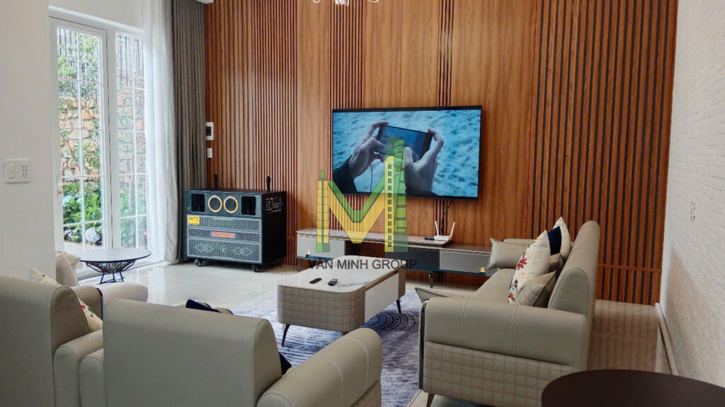 villa nam hồ phường xuân trường đà lạt 200m 11 tỷ 5 - Ảnh 5