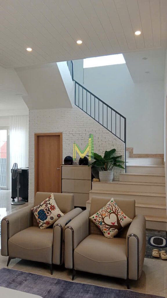 villa nam hồ phường xuân trường đà lạt 200m 11 tỷ 5 - Ảnh 9