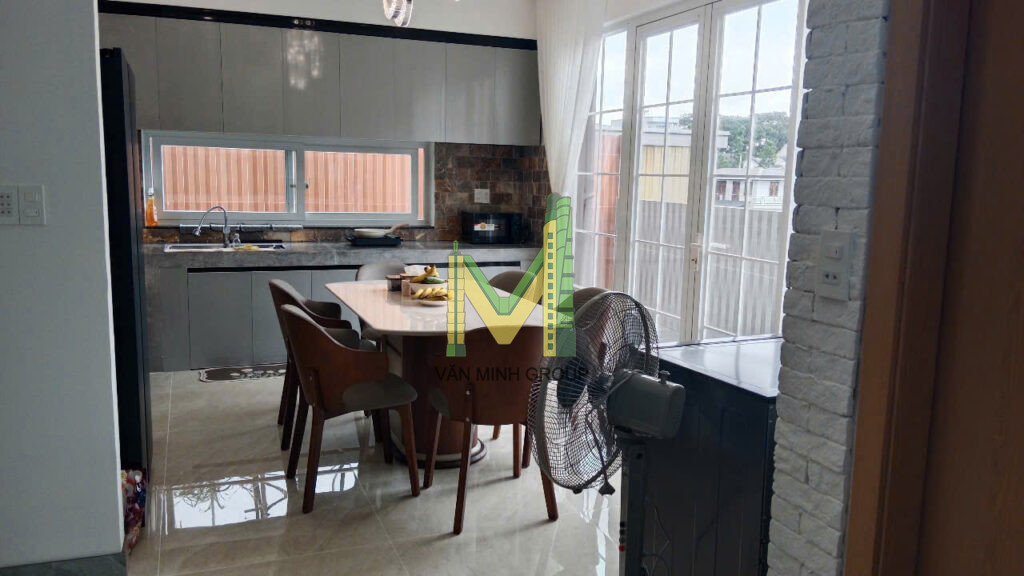 villa nam hồ phường xuân trường đà lạt 200m 11 tỷ 5 - Ảnh 10