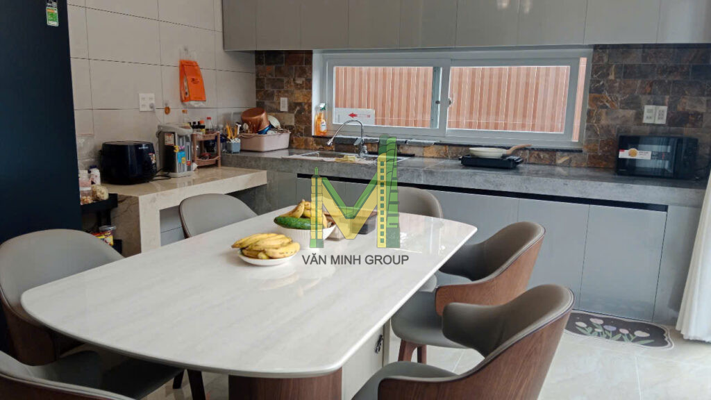 villa nam hồ phường xuân trường đà lạt 200m 11 tỷ 5 - Ảnh 12