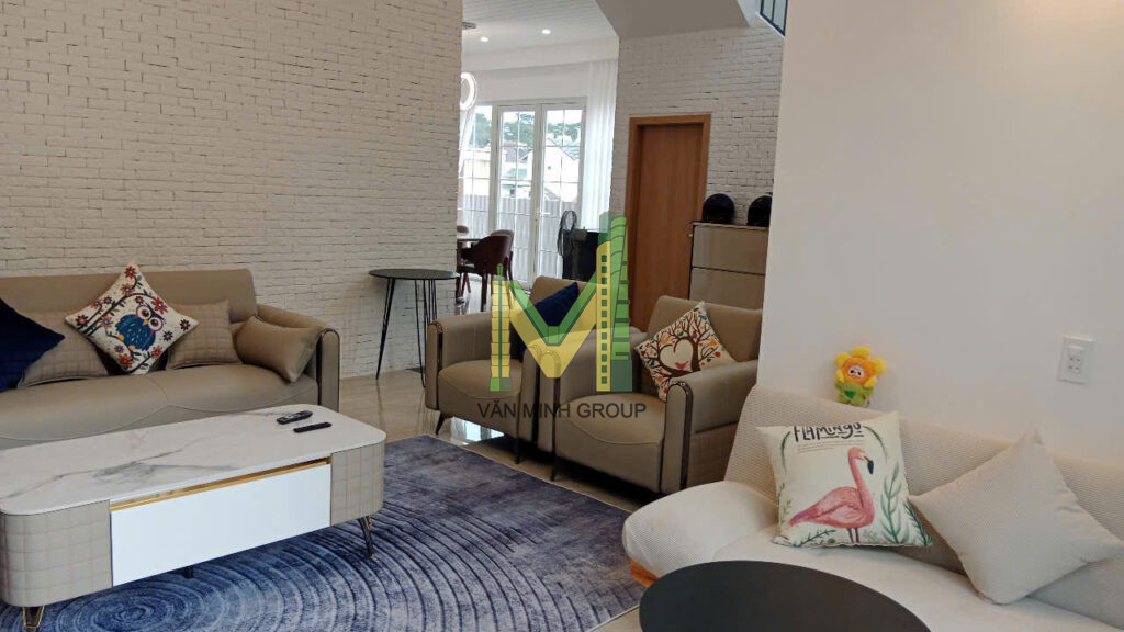 villa nam hồ phường xuân trường đà lạt 200m 11 tỷ 5 - Ảnh 13