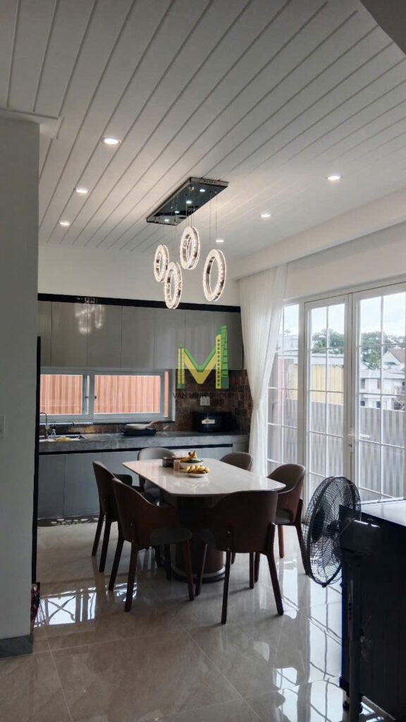 villa nam hồ phường xuân trường đà lạt 200m 11 tỷ 5 - Ảnh 15