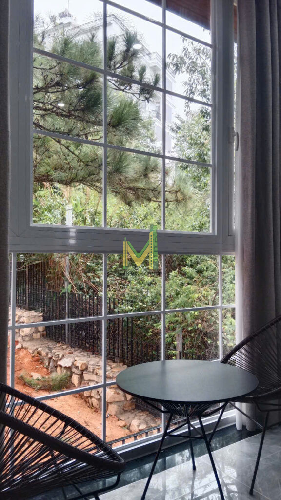 villa nam hồ phường xuân trường đà lạt 200m 11 tỷ 5 - Ảnh 16