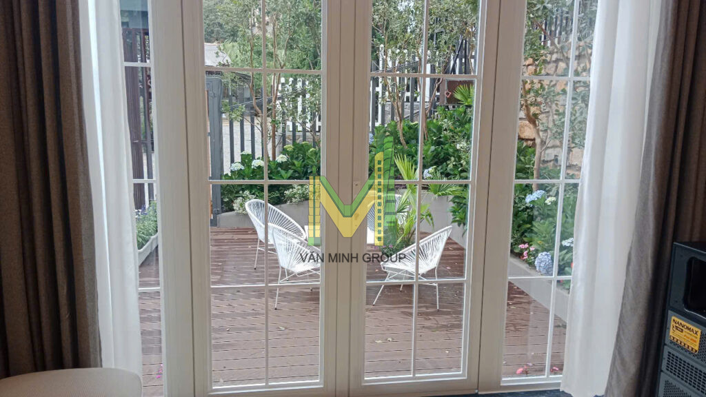 villa nam hồ phường xuân trường đà lạt 200m 11 tỷ 5 - Ảnh 17