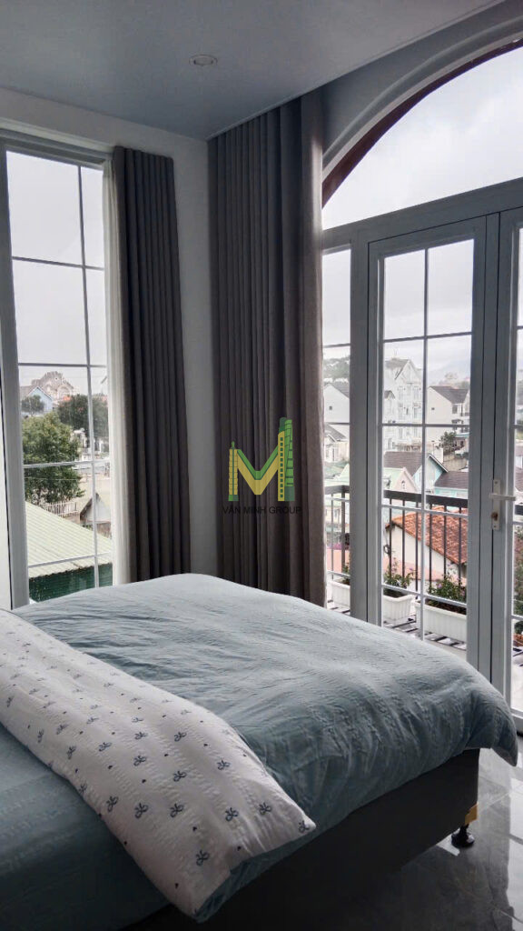 villa nam hồ phường xuân trường đà lạt 200m 11 tỷ 5 - Ảnh 18