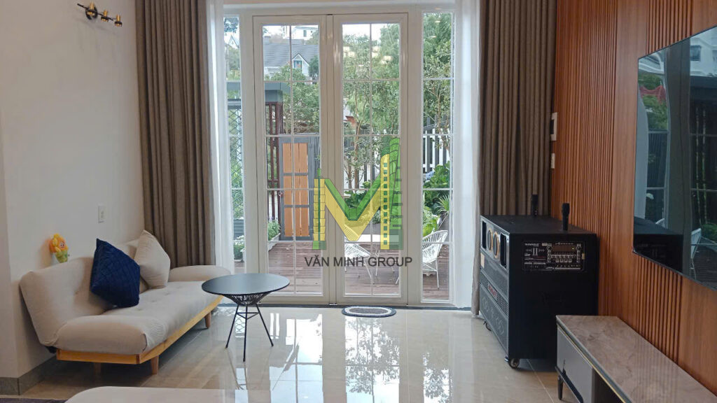 villa nam hồ phường xuân trường đà lạt 200m 11 tỷ 5 - Ảnh 19