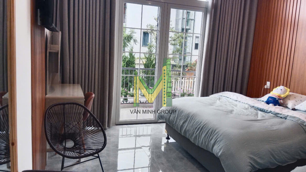 villa nam hồ phường xuân trường đà lạt 200m 11 tỷ 5 - Ảnh 21