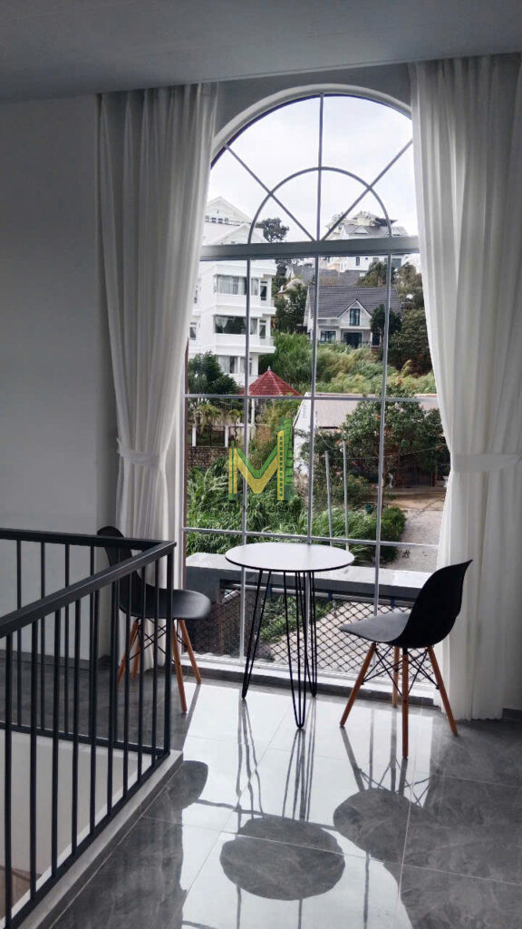 villa nam hồ phường xuân trường đà lạt 200m 11 tỷ 5 - Ảnh 22