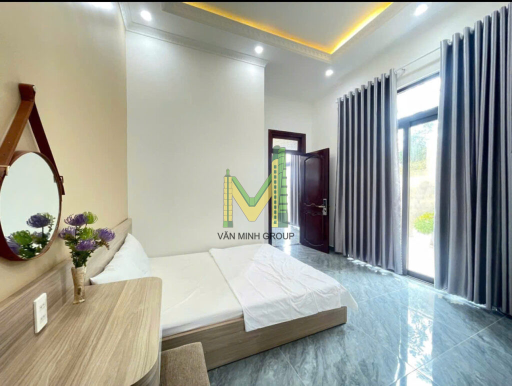Bán villa mới xây view đẹp tại Trịnh Hoài Đức Phường Xuân Trường Đà Lạt 273m 15 tỷ5 - Ảnh 2