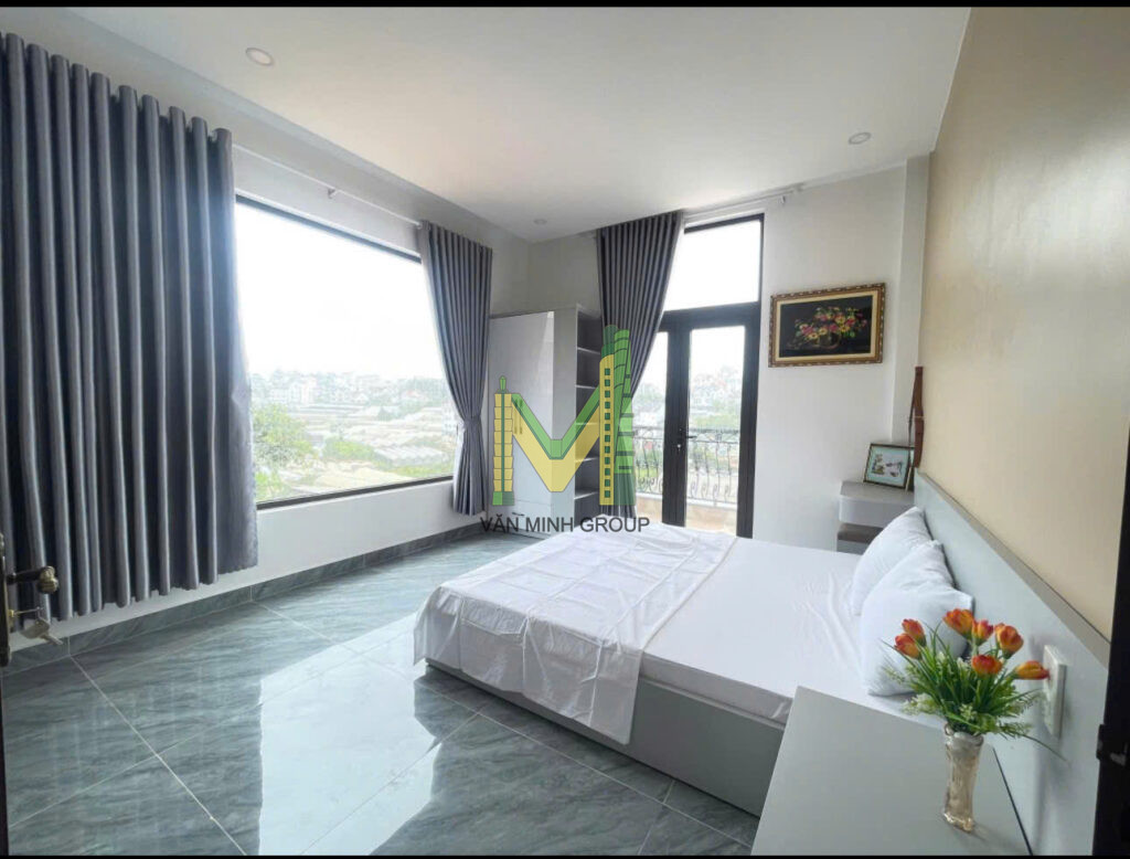 Bán villa mới xây view đẹp tại Trịnh Hoài Đức Phường Xuân Trường Đà Lạt 273m 15 tỷ5 - Ảnh 3
