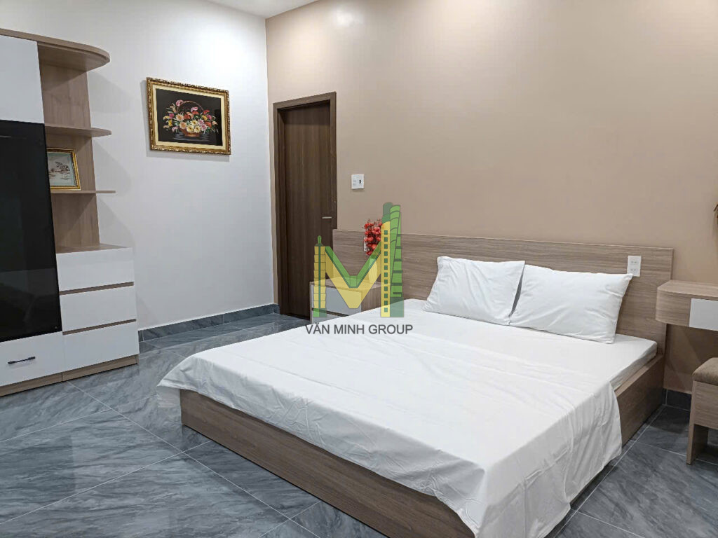 Bán villa mới xây view đẹp tại Trịnh Hoài Đức Phường Xuân Trường Đà Lạt 273m 15 tỷ5 - Ảnh 7
