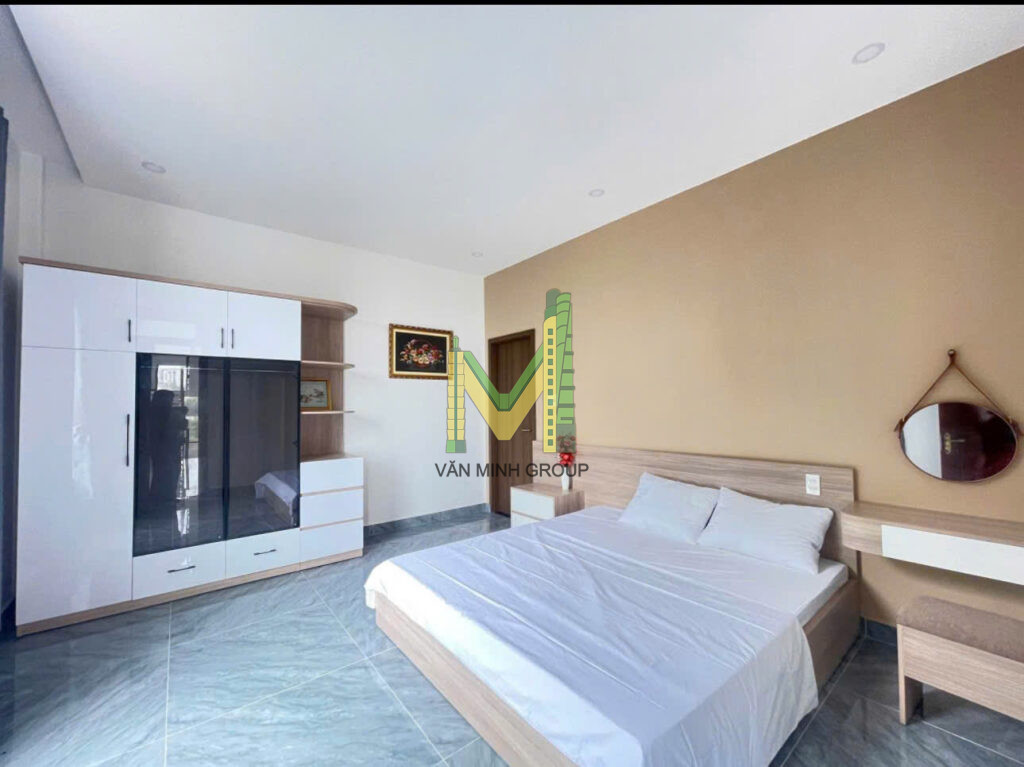 Bán villa mới xây view đẹp tại Trịnh Hoài Đức Phường Xuân Trường Đà Lạt 273m 15 tỷ5 - Ảnh 9