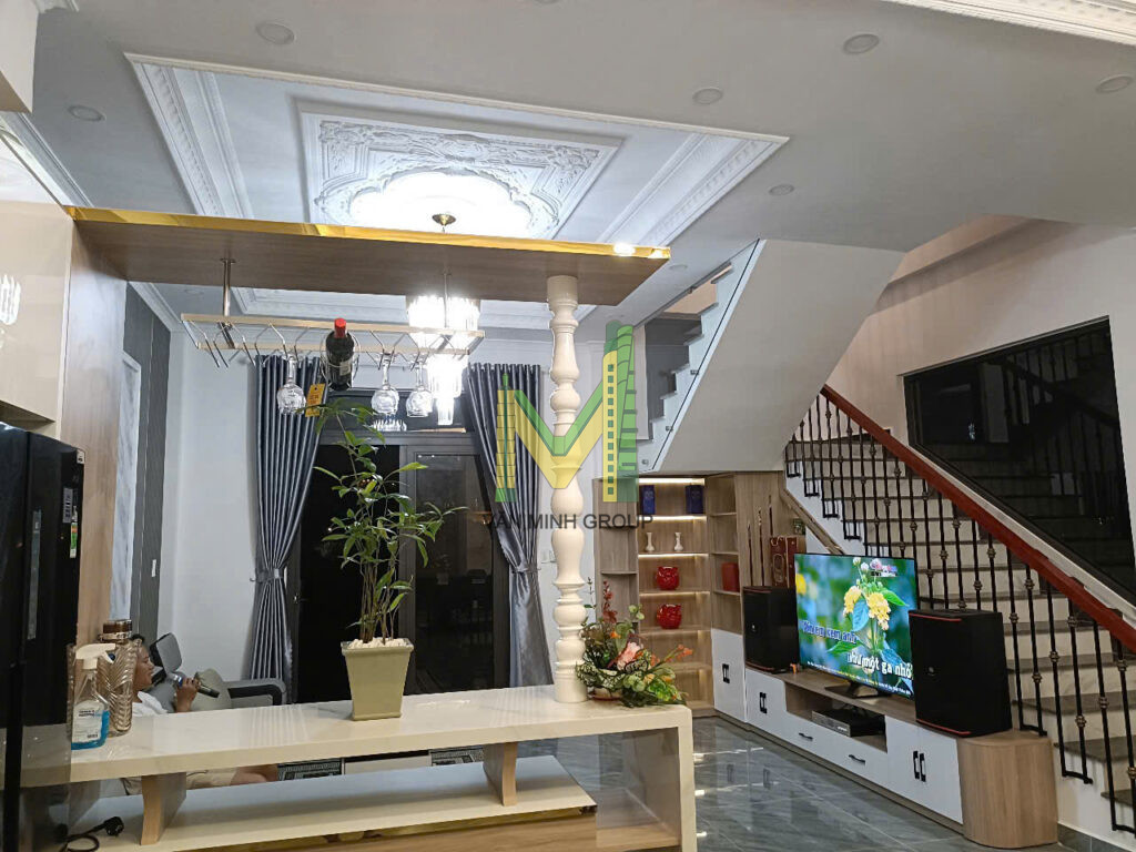 Bán villa mới xây view đẹp tại Trịnh Hoài Đức Phường Xuân Trường Đà Lạt 273m 15 tỷ5 - Ảnh 10