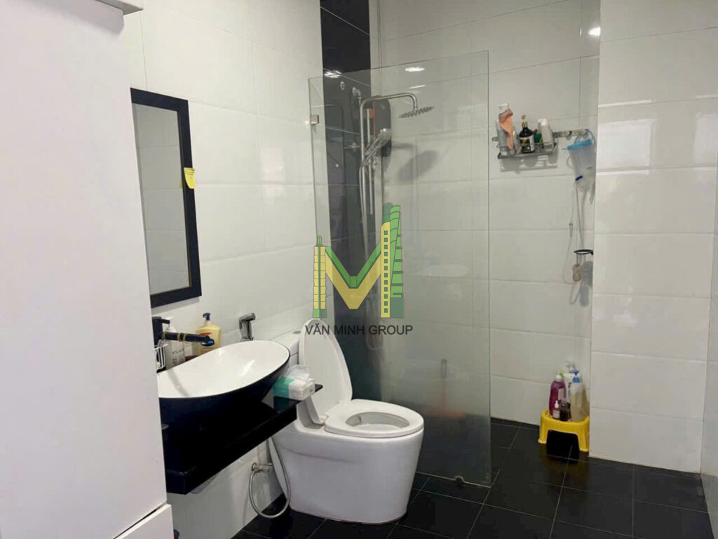 BÁN NHÀ ĐẸP 4 TẦNG TẠI ĐƯỜNG NGUYỄN THƯỢNG HIỀN PHƯỜNG CAM LY ĐÀ LẠT - Ảnh 5