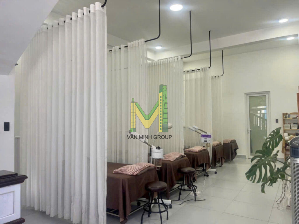 BÁN NHÀ ĐẸP 4 TẦNG TẠI ĐƯỜNG NGUYỄN THƯỢNG HIỀN PHƯỜNG CAM LY ĐÀ LẠT - Ảnh 3