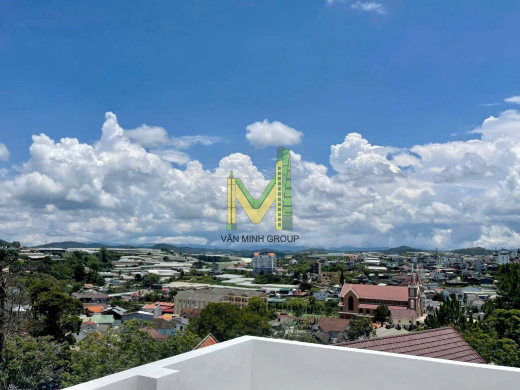 BÁN NHÀ ĐẸP 4 TẦNG TẠI ĐƯỜNG NGUYỄN THƯỢNG HIỀN PHƯỜNG CAM LY ĐÀ LẠT - Ảnh 9