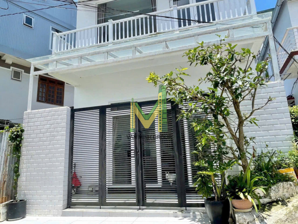 BÁN NHÀ ĐẸP 4 TẦNG TẠI ĐƯỜNG NGUYỄN THƯỢNG HIỀN PHƯỜNG CAM LY ĐÀ LẠT - Ảnh 10