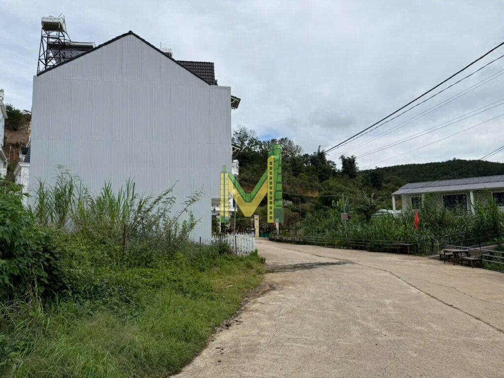 Đất lô A8 Khu bàn tay phật An Sơn 245,68m2 - Ảnh 2