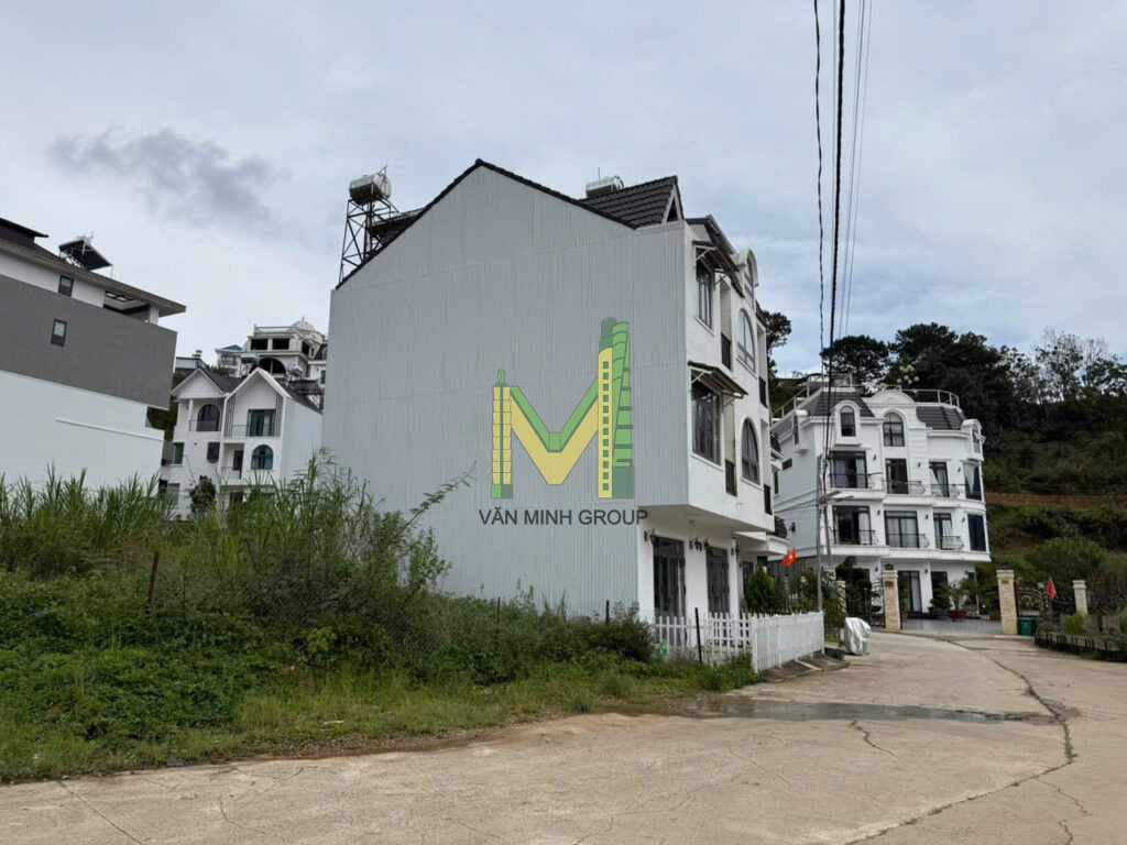 Đất lô A8 Khu bàn tay phật An Sơn 245,68m2 - Ảnh 3