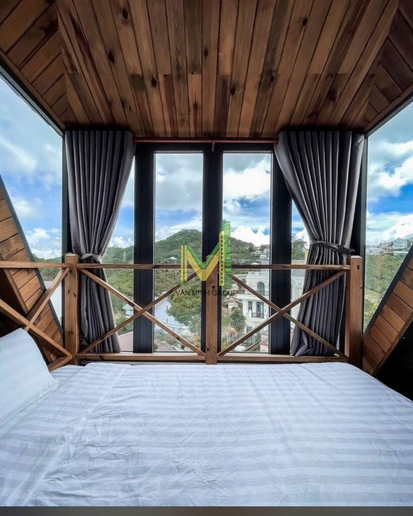 🏡Bán biệt thự Hoàng Hoa Thám phường xuân hương đà lạt 227m 10 tỷ - Ảnh 7