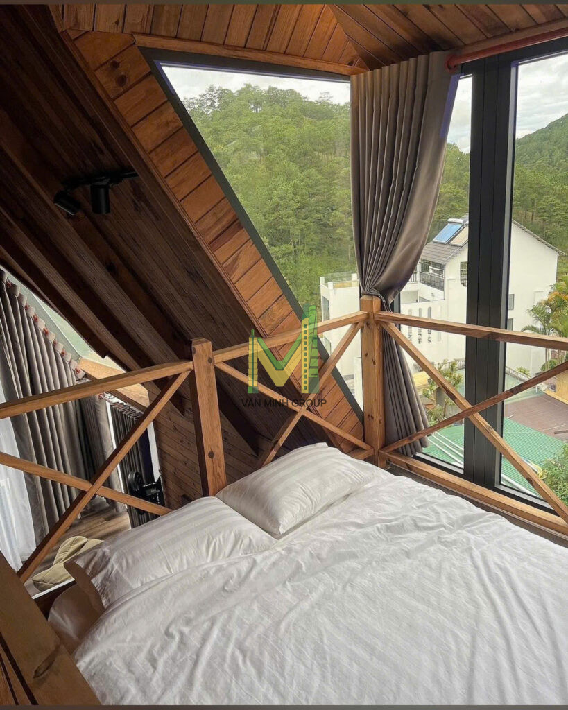 🏡Bán biệt thự Hoàng Hoa Thám phường xuân hương đà lạt 227m 10 tỷ - Ảnh 11