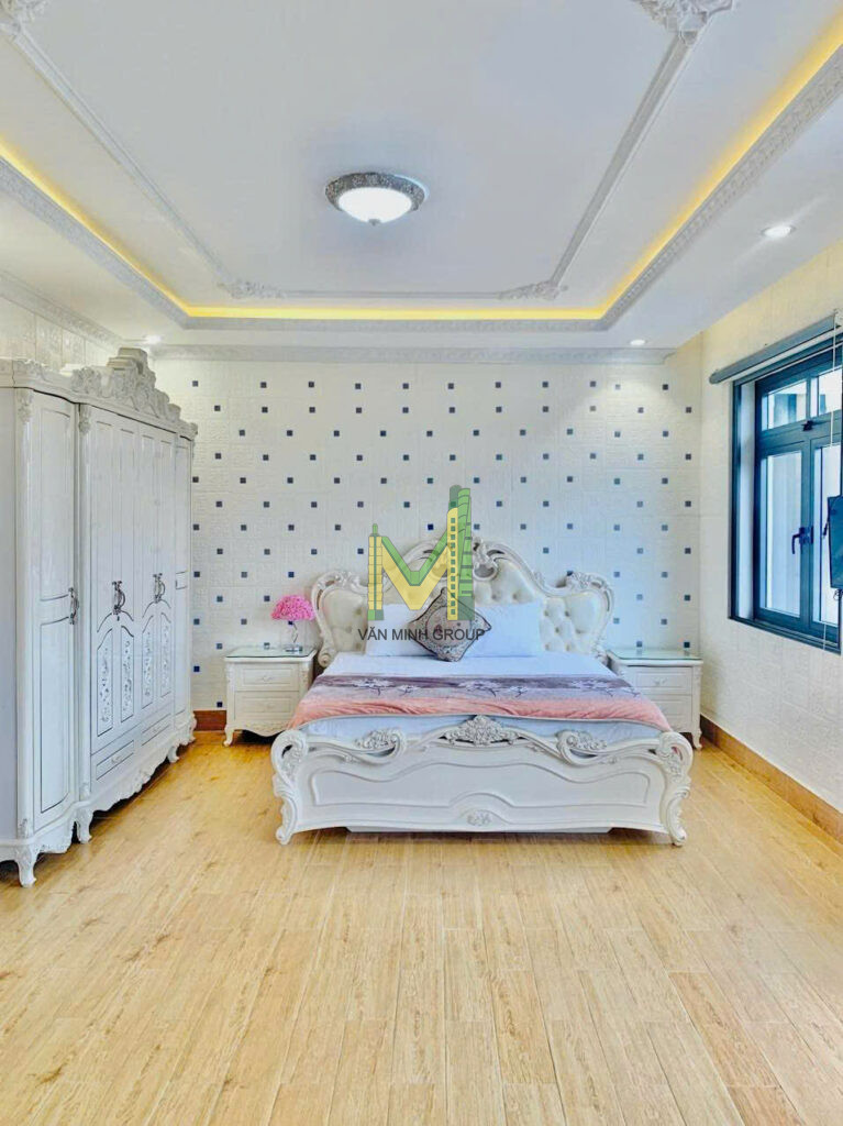 🌇 Villa nghỉ dưỡng ngay Thung Lũng Tình Yêu Đường Ngô tất tố Phường lâm viên , Đà Lạt 🌇 giá 18 tỷ 5 - Ảnh 5