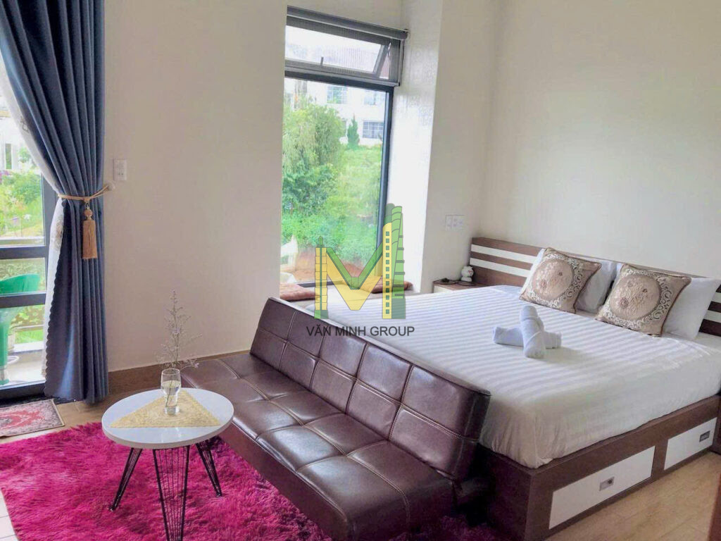 🌇 Villa nghỉ dưỡng ngay Thung Lũng Tình Yêu Đường Ngô tất tố Phường lâm viên , Đà Lạt 🌇 giá 18 tỷ 5 - Ảnh 6