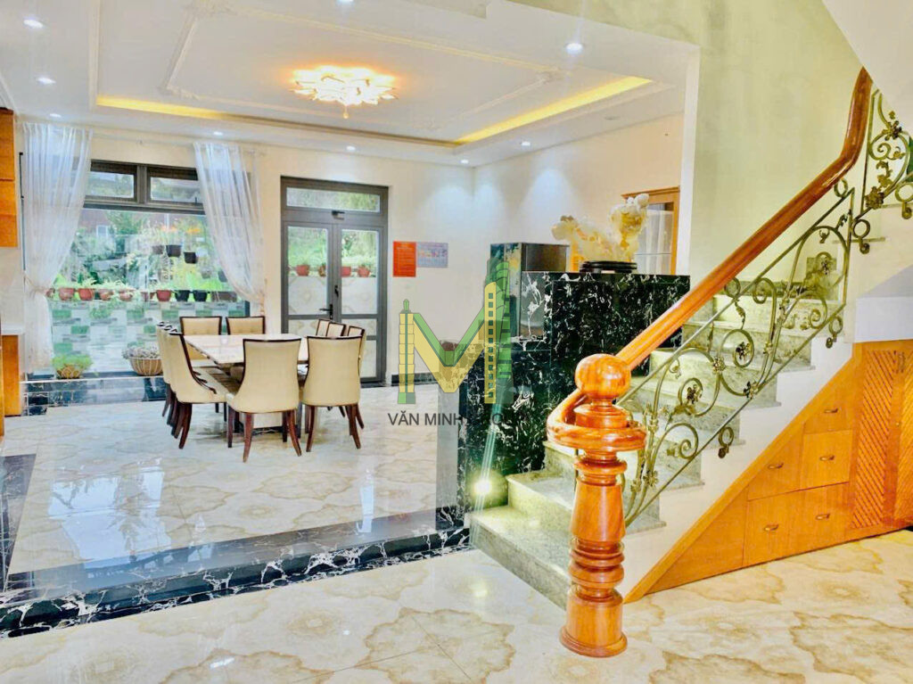 🌇 Villa nghỉ dưỡng ngay Thung Lũng Tình Yêu Đường Ngô tất tố Phường lâm viên , Đà Lạt 🌇 giá 18 tỷ 5 - Ảnh 7