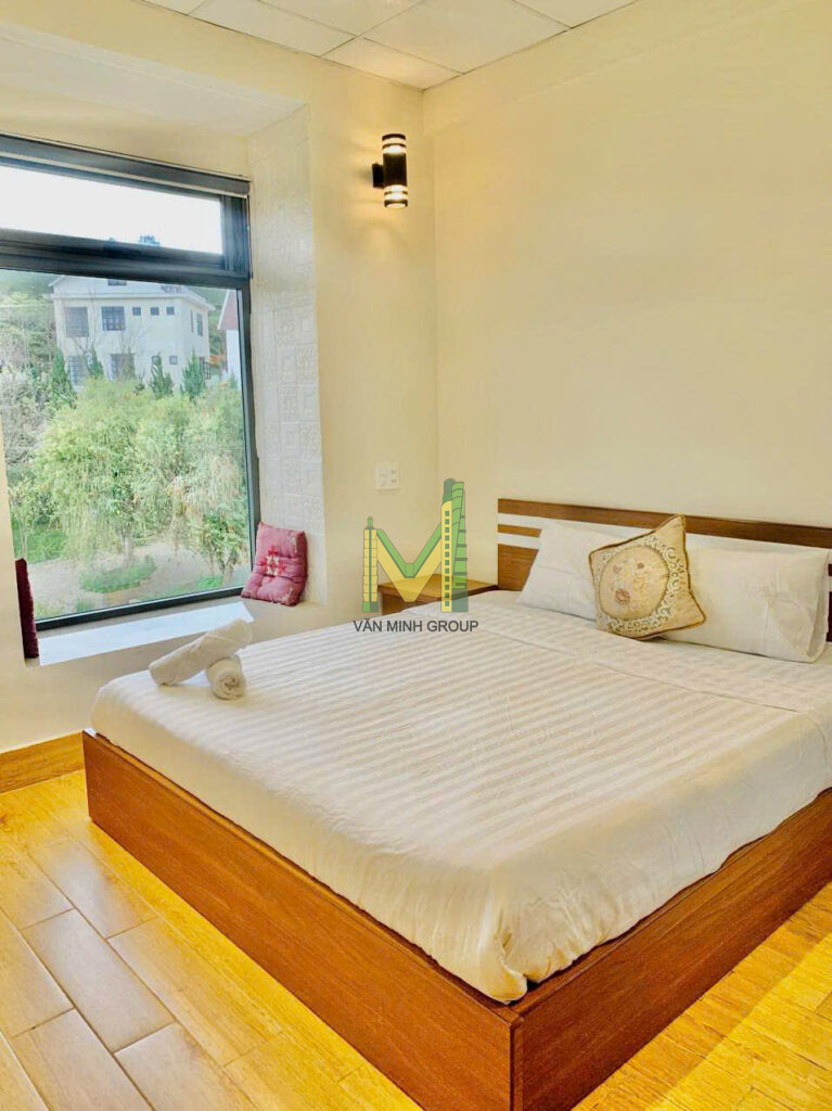 🌇 Villa nghỉ dưỡng ngay Thung Lũng Tình Yêu Đường Ngô tất tố Phường lâm viên , Đà Lạt 🌇 giá 18 tỷ 5 - Ảnh 8