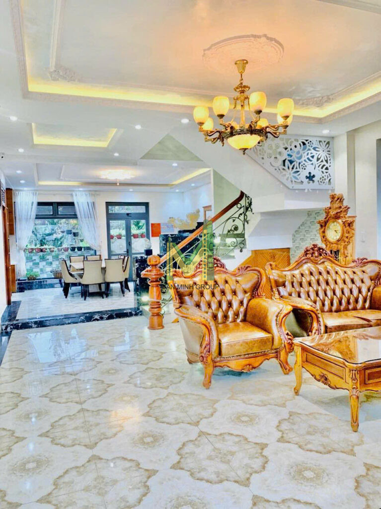 🌇 Villa nghỉ dưỡng ngay Thung Lũng Tình Yêu Đường Ngô tất tố Phường lâm viên , Đà Lạt 🌇 giá 18 tỷ 5 - Ảnh 10