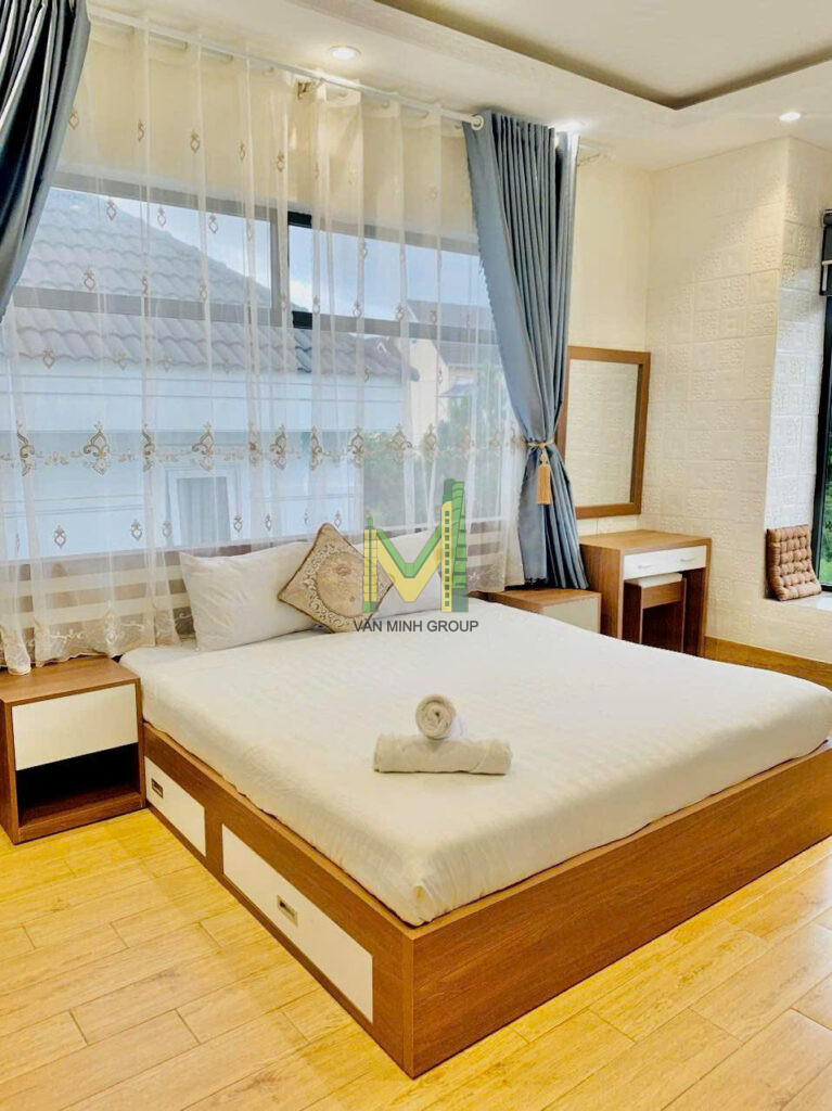 🌇 Villa nghỉ dưỡng ngay Thung Lũng Tình Yêu Đường Ngô tất tố Phường lâm viên , Đà Lạt 🌇 giá 18 tỷ 5 - Ảnh 12