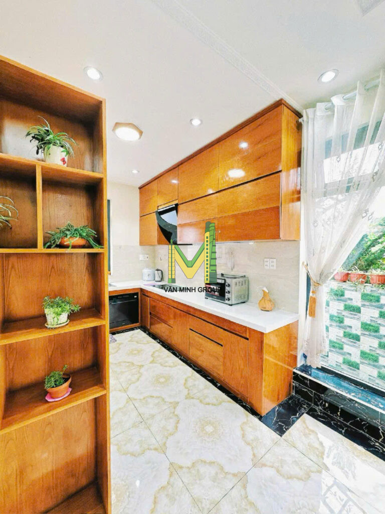 🌇 Villa nghỉ dưỡng ngay Thung Lũng Tình Yêu Đường Ngô tất tố Phường lâm viên , Đà Lạt 🌇 giá 18 tỷ 5 - Ảnh 15