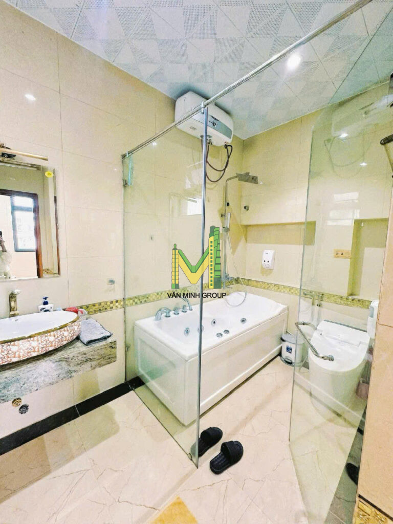 🌇 Villa nghỉ dưỡng ngay Thung Lũng Tình Yêu Đường Ngô tất tố Phường lâm viên , Đà Lạt 🌇 giá 18 tỷ 5 - Ảnh 16