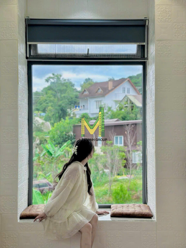 🌇 Villa nghỉ dưỡng ngay Thung Lũng Tình Yêu Đường Ngô tất tố Phường lâm viên , Đà Lạt 🌇 giá 18 tỷ 5 - Ảnh 17