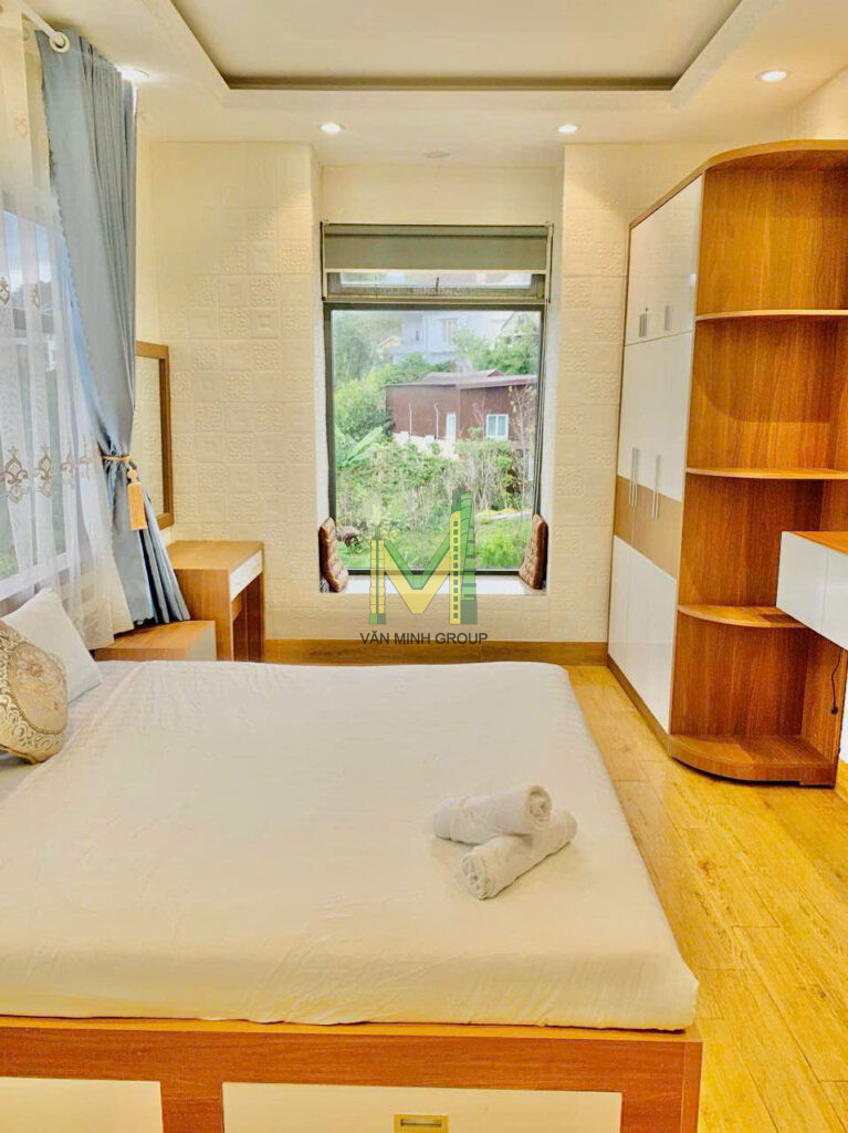 🌇 Villa nghỉ dưỡng ngay Thung Lũng Tình Yêu Đường Ngô tất tố Phường lâm viên , Đà Lạt 🌇 giá 18 tỷ 5 - Ảnh 18