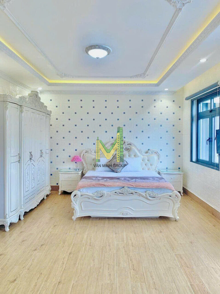 🌇 Villa nghỉ dưỡng ngay Thung Lũng Tình Yêu Đường Ngô tất tố Phường lâm viên , Đà Lạt 🌇 giá 18 tỷ 5 - Ảnh 19