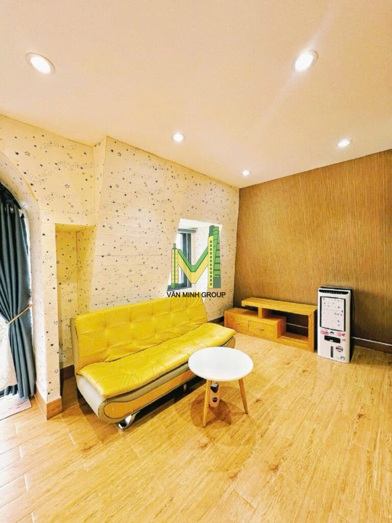 🌇 Villa nghỉ dưỡng ngay Thung Lũng Tình Yêu Đường Ngô tất tố Phường lâm viên , Đà Lạt 🌇 giá 18 tỷ 5 - Ảnh 20