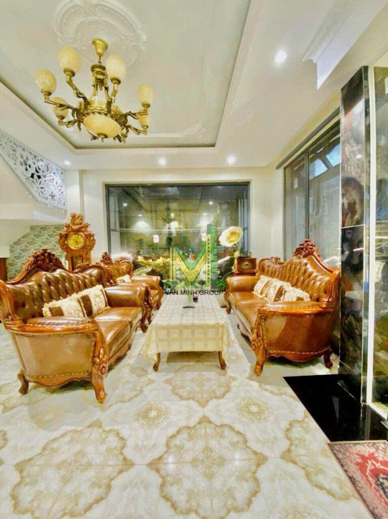 🌇 Villa nghỉ dưỡng ngay Thung Lũng Tình Yêu Đường Ngô tất tố Phường lâm viên , Đà Lạt 🌇 giá 18 tỷ 5 - Ảnh 22