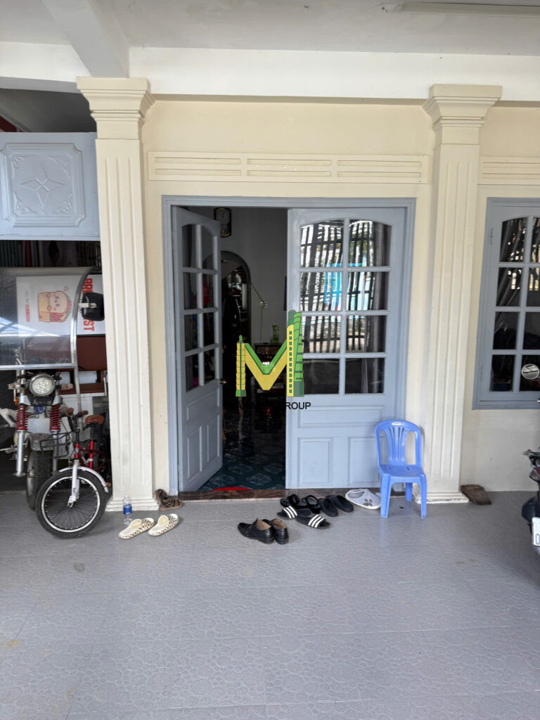 BÁN NHÀ ĐỊNH CƯ NGAY KHU DÂN CƯ AN NINH – ĐỒI THÔNG TIN P.LÂM VIÊN ĐÀ LẠT - Ảnh 3