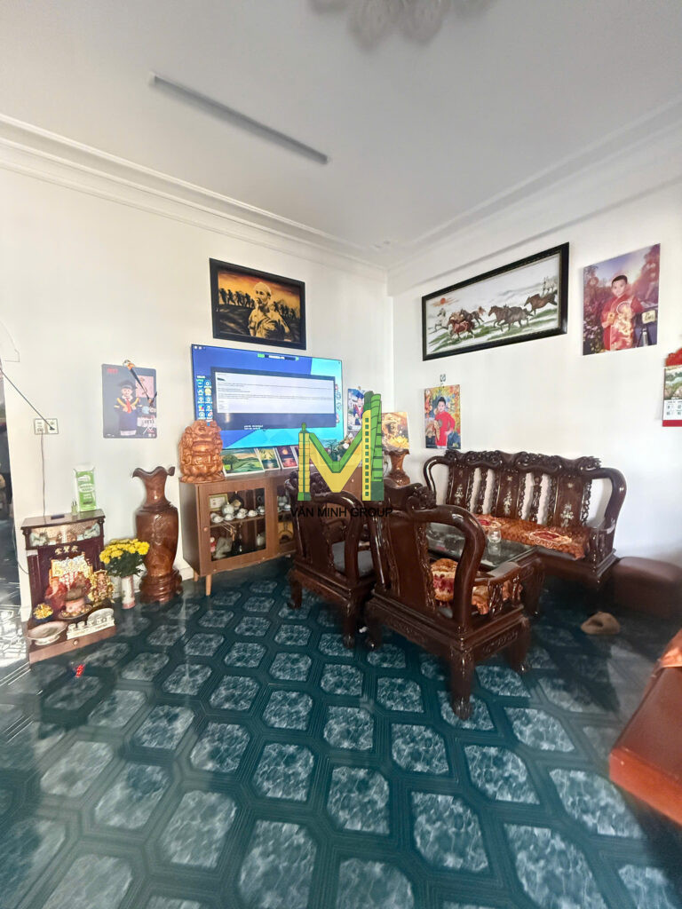 BÁN NHÀ ĐỊNH CƯ NGAY KHU DÂN CƯ AN NINH – ĐỒI THÔNG TIN P.LÂM VIÊN ĐÀ LẠT - Ảnh 5