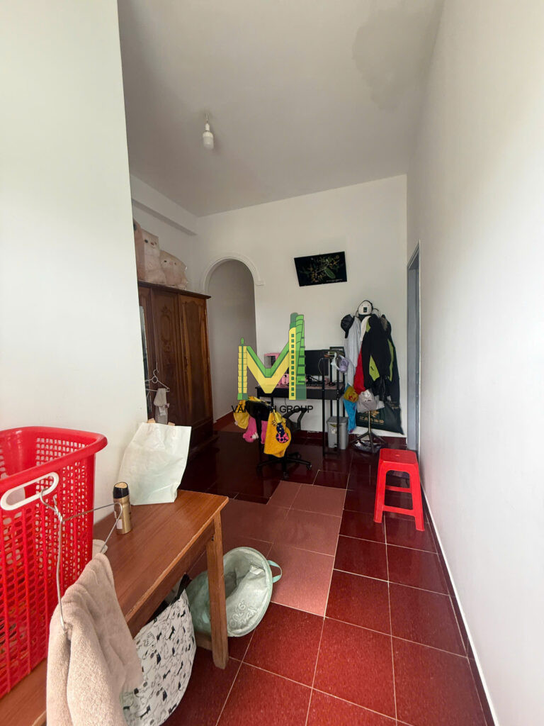 BÁN NHÀ ĐỊNH CƯ NGAY KHU DÂN CƯ AN NINH – ĐỒI THÔNG TIN P.LÂM VIÊN ĐÀ LẠT - Ảnh 8