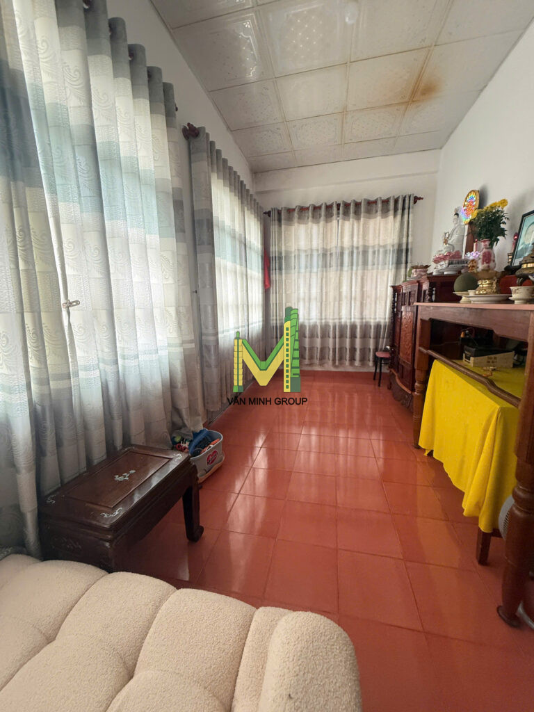 BÁN NHÀ ĐỊNH CƯ NGAY KHU DÂN CƯ AN NINH – ĐỒI THÔNG TIN P.LÂM VIÊN ĐÀ LẠT - Ảnh 9