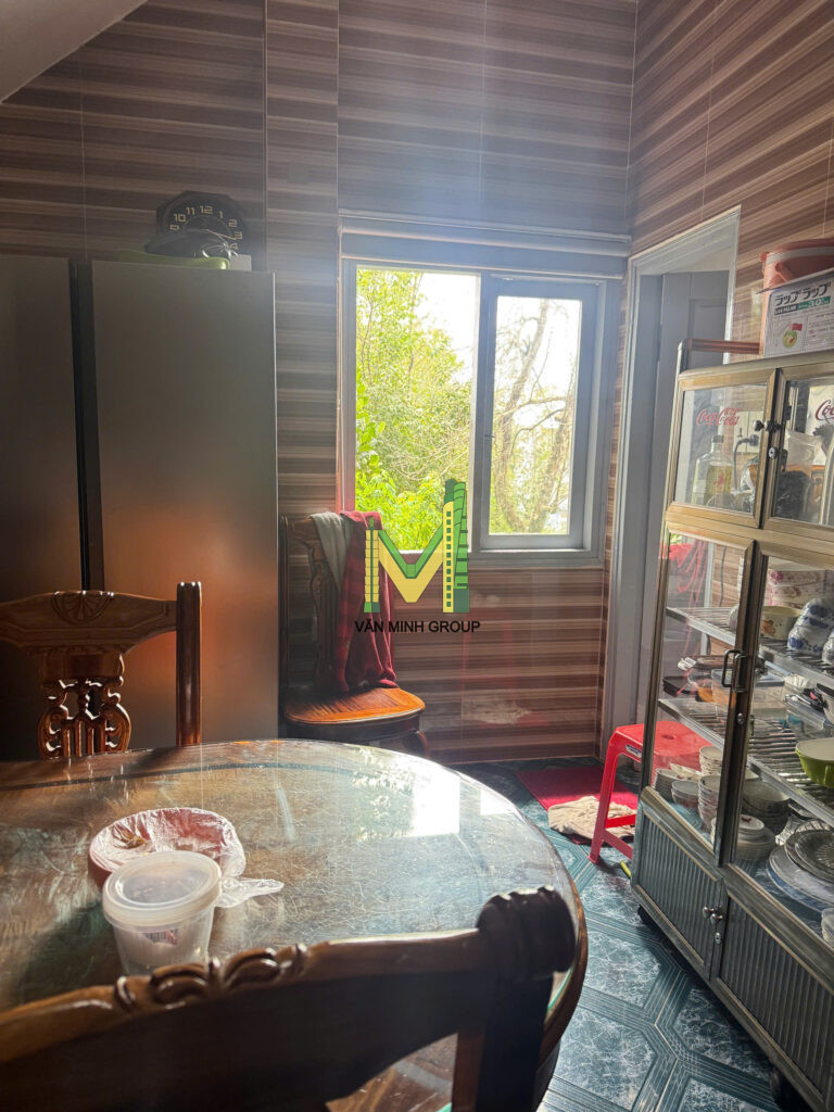 BÁN NHÀ ĐỊNH CƯ NGAY KHU DÂN CƯ AN NINH – ĐỒI THÔNG TIN P.LÂM VIÊN ĐÀ LẠT - Ảnh 10