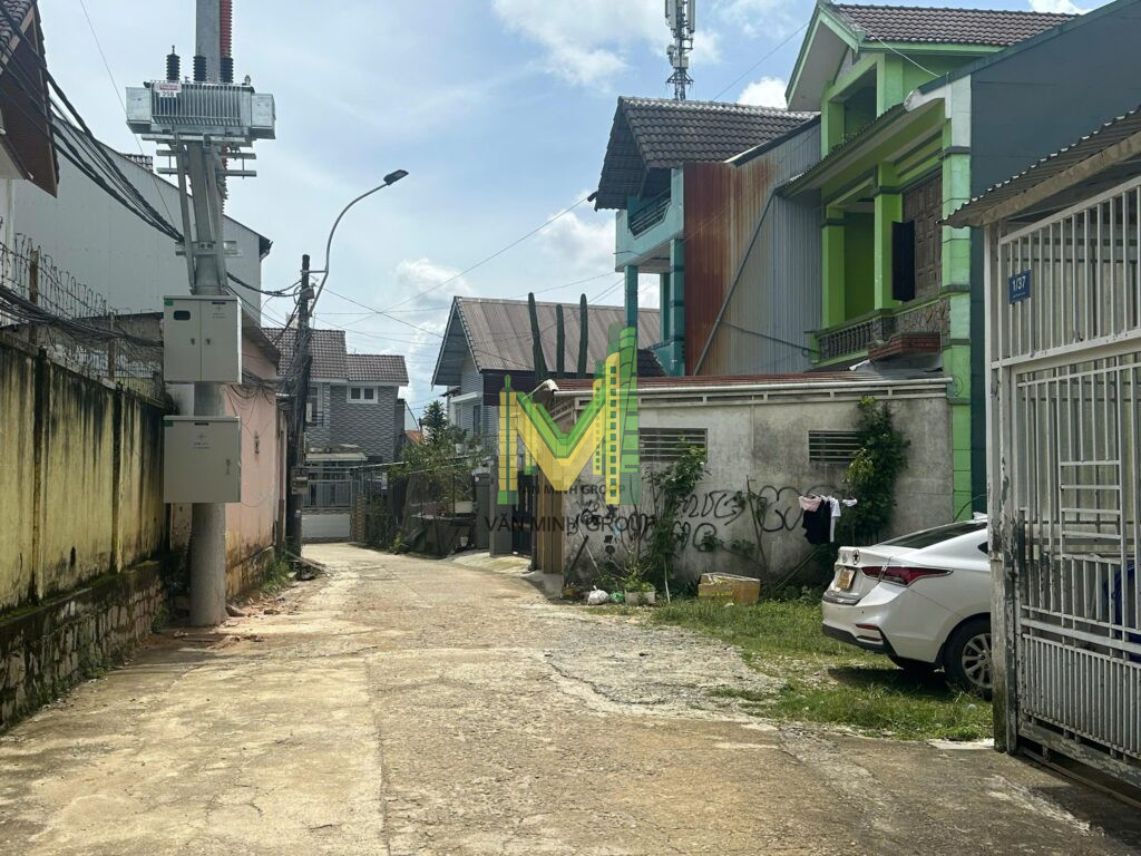 Chính chủ gửi bán Lô đất Đồi Thông Tin 122,66m2 giá 8 tỷ - Ảnh 6