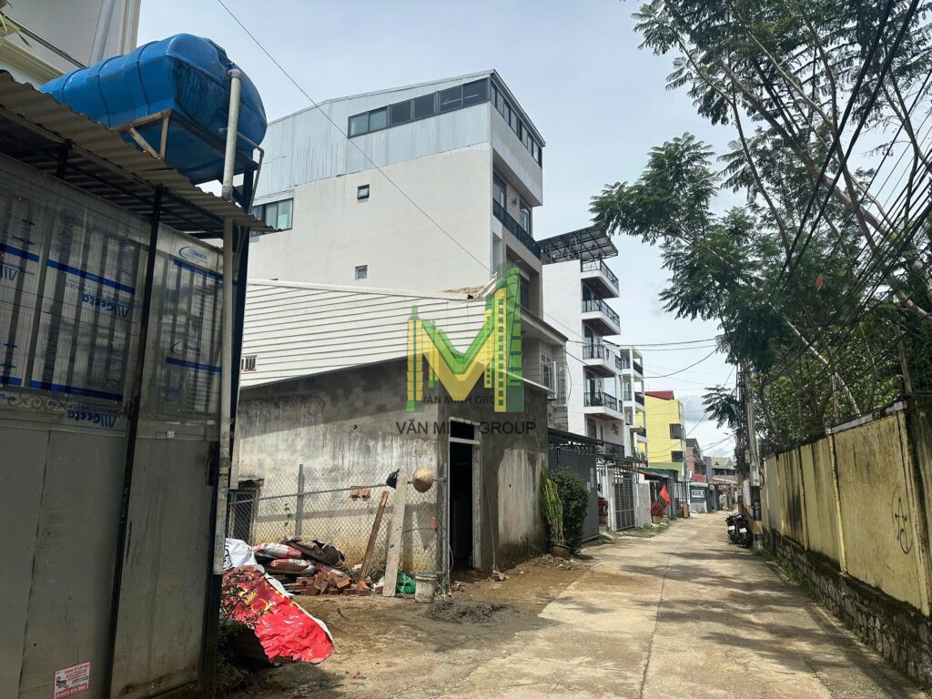 Chính chủ gửi bán Lô đất Đồi Thông Tin 122,66m2 giá 8 tỷ - Ảnh 4