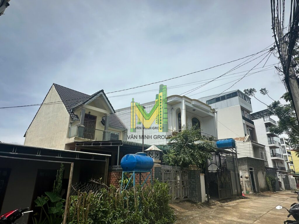 Chính chủ gửi bán Lô đất Đồi Thông Tin 122,66m2 giá 8 tỷ - Ảnh 3
