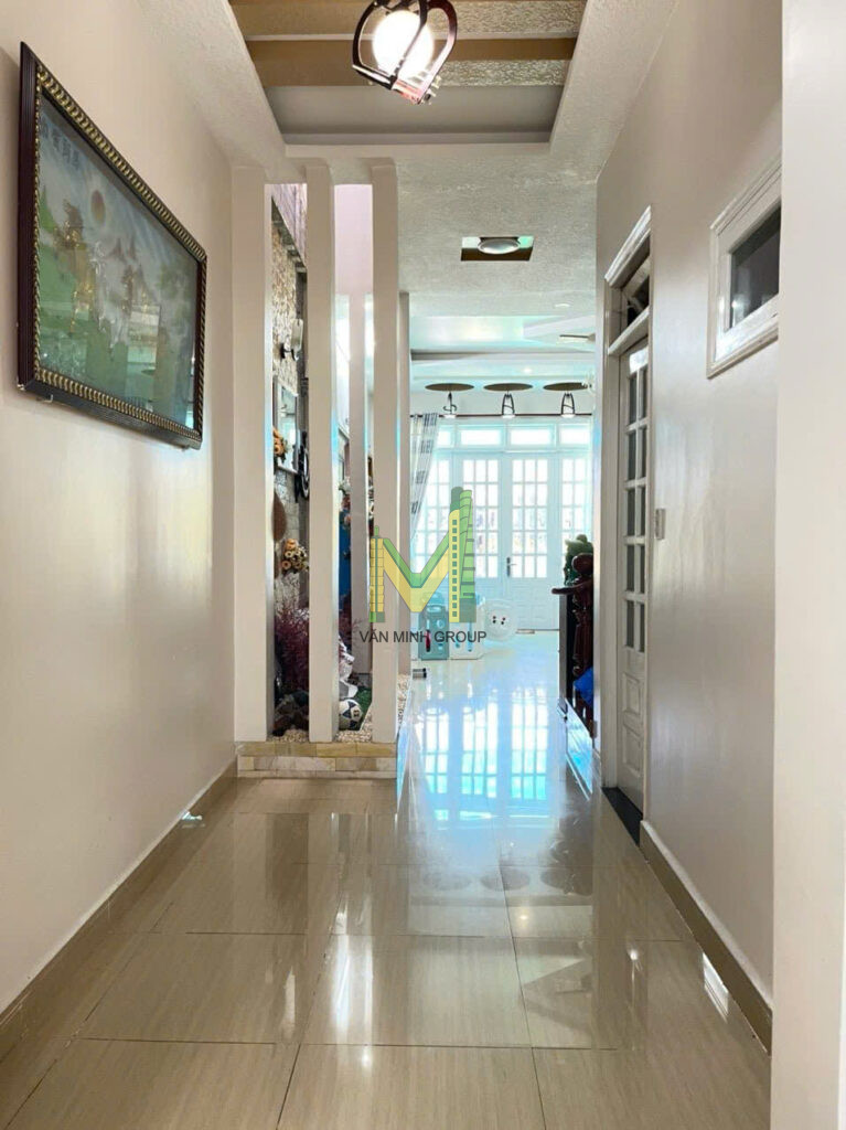 BÁN NHÀ ĐỊNH CƯ XÂY KIÊN CỐ TẠI ĐỒI THÔNG TIN, PHƯỜNG LÂM VIÊN ĐÀ LẠT 8.9 TỶ - Ảnh 11