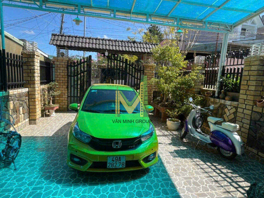 BÁN NHÀ ĐỊNH CƯ XÂY KIÊN CỐ TẠI ĐỒI THÔNG TIN, PHƯỜNG LÂM VIÊN ĐÀ LẠT 8.9 TỶ - Ảnh 12